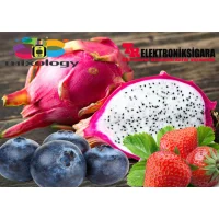 Mixology E-Liquid Aroma Blue Dragon's Blood 10ml