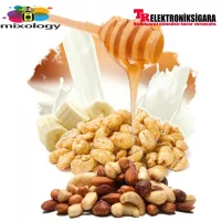 Mixology E-Liquid Flavor Boss Reserve 10ml