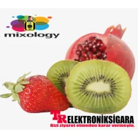 Mixology E-Liquid Aroma Brain Freeze 10ml