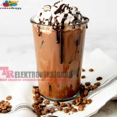 Mixology E-Liquid Flavor Coffee Mocha 10ml