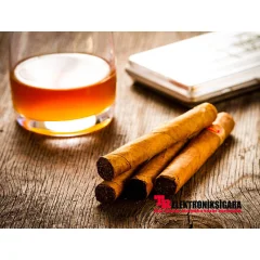 Mixology E-Liquid Flavor Cohiba 10ml