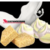 Mixology E-Liquid Aroma Crispy Treats 10ml