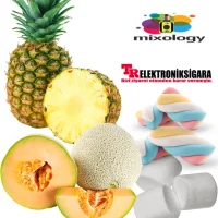 Mixology E-Liquid Aroma Frostbite 10ml