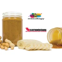 Mixology E-Liquid Aroma Grandmaster 10ml