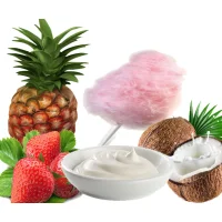 Mixology E-Likit Aroması Lava Flow 10ml