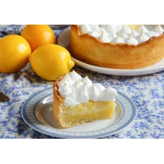 Mixology E-Likit Aroması Lemon Tart 10ml