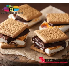 Mixology E-Liquid Aroma Milky O's 10ml