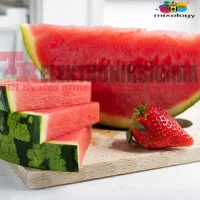 Mixology E-Liquid Flavor StrawMelon 10ml