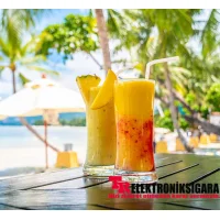 Mixology E-Likit Aroması Tropic Breeze 10ml