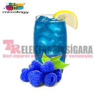 Mixology E-Liquid Flavor Vozol Taste Series Blue Razz Lemon 10ml