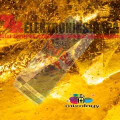 Mixology E-Liquid Flavor Vozol Tat Series Energy Ice 10ml