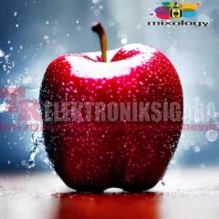 Mixology E-Liquid Flavor Vozol Taste Series Frost Apple 10ml