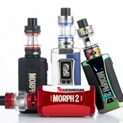 Smok Morph 2 Kit 230W Tfv18 Tank