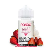 Naked Unicorn 60ml Premium Liquid