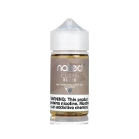 Naked Tobacco Cuban Blend 60ml Premium Liquid