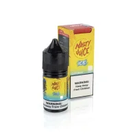 Nasty Cush Man Ice Premium Salt E-Liquid 30ml