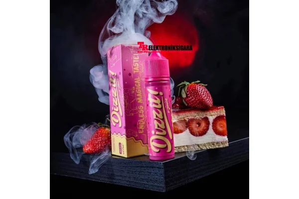 What Are PG E-Liquid and VG E-Liquid?