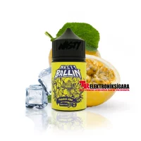 Nasty Juice Ballin Passion Killa Premium Liquid 60ml