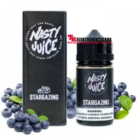 Nasty Juice Berry Series Stargazing Premium Liquid  60ml