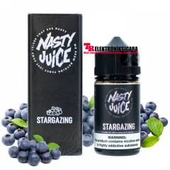 Nasty Juice Berry Series Stargazing Premium Liquid  60ml