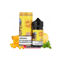Nasty Juice Cush Man Premium E-Liquid 60ml
