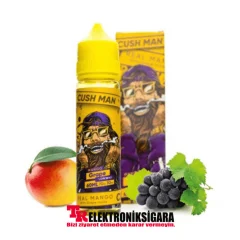 Nasty Juice Mango Grape Premium E-Liquid 60ml
