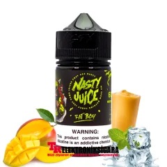 Nasty Juice Fat Boy Premium Liquid 60ml