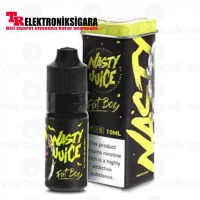 Nasty Juice Fat Boy Premium Liquid 10ml