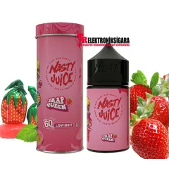 Nasty Juice Trap Queen Premium Liquid 60ml