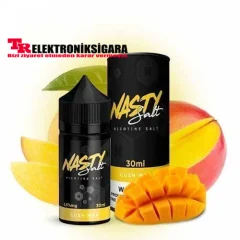Nasty Salt Reborn Cush Man Premium Salt E-Liquid 30ml