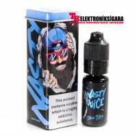 Nasty Juice Slow Blow Premium Liquid 10ml