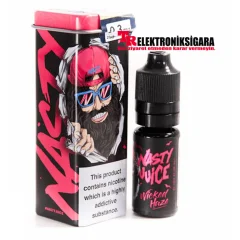 Nasty Juice Wicked Haze Premium Liquid 10ml