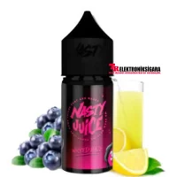 Nasty Juice Wicked Haze Salt Premium Liquid 30ml