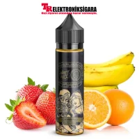 Nasty Juice NastyXKilo Gambino Premium Liquid 60ml