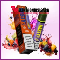 Nasty LİQ Serisi Fruit Fusion Premium Likit 60ml