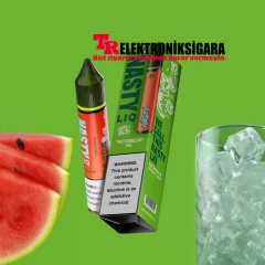Nasty LIQ Series Watermelon Ice Premium E-Liquid 60ml