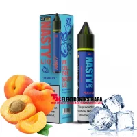 Nasty Salt LIQ Series Peach İce Premium E-Liquid 30ml