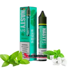 Nasty Salt LIQ Series Spear Mint Premium E-Liquid 30ml