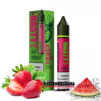 Nasty Salt LIQ Series Watermelon Strawberry  Premium E-Liquid 30ml