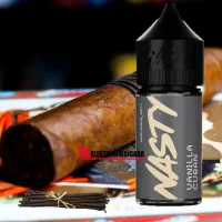 Nasty Juice Vanilla Cuban Premium E-Liquid 60ml