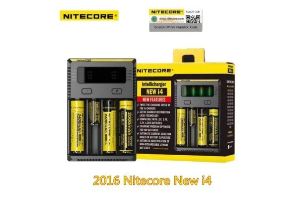 Electronic Cigarette Charging Times