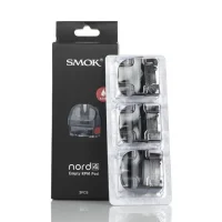 Smok Nord 4 RPM 2 Pod (Cartridge) 3-Pack