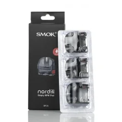 Smok Nord 4 RPM 2 Pod (Cartridge) 3-Pack