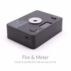 OHM Gauge 521 Tool Kit