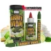 One Hit Wonder Army Man Premium Liquid 100ml