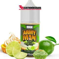 One Hit Wonder Army Man Premium Liquid 30ml (Split)