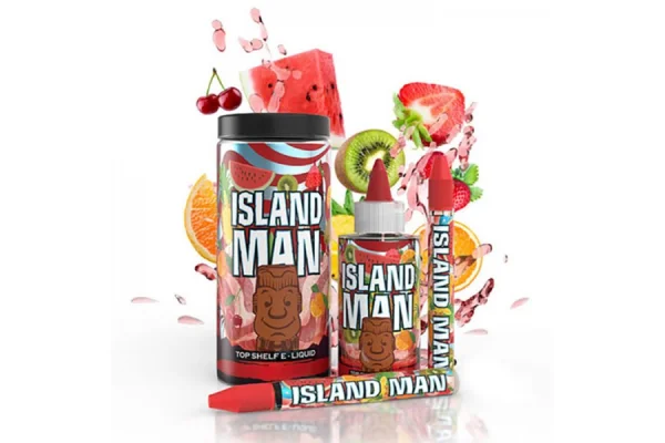 One Hit Wonder E-Liquid Varieties