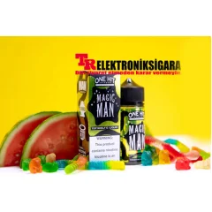 One Hit Wonder Magic Man Premium Liquid 100ml