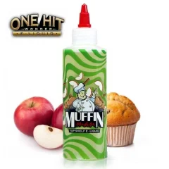 One Hit Wonder Muffin Man Premium Liquid 180ml
