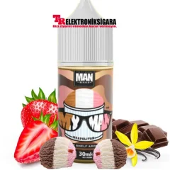 One Hit Wonder My Man Premium Liquid 30ml (Split)